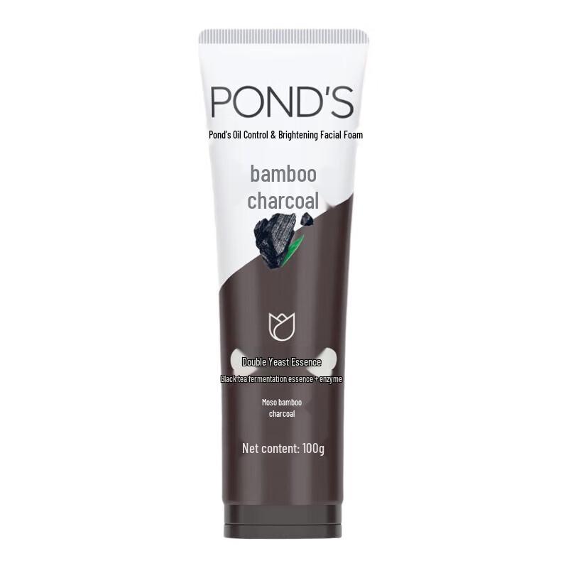 Ponds Очищающее средство для лица с контролем жирности