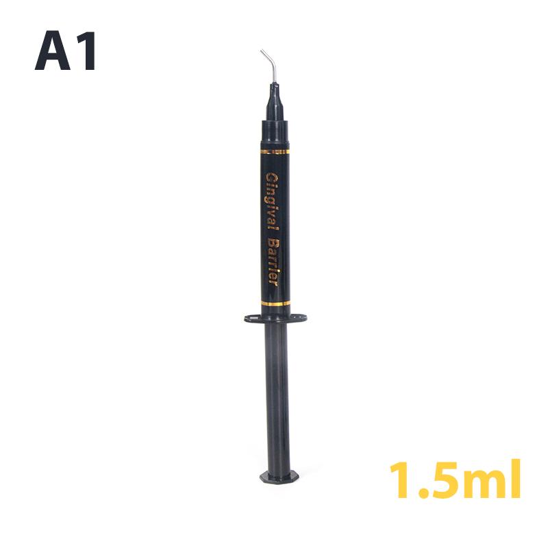 

1.5Ml2.5Ml/3M отбеливающий гель для защиты десен и десен 1.5ml