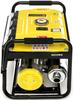 Stromerzeuger 3500W LCD | Kraft&Dele
