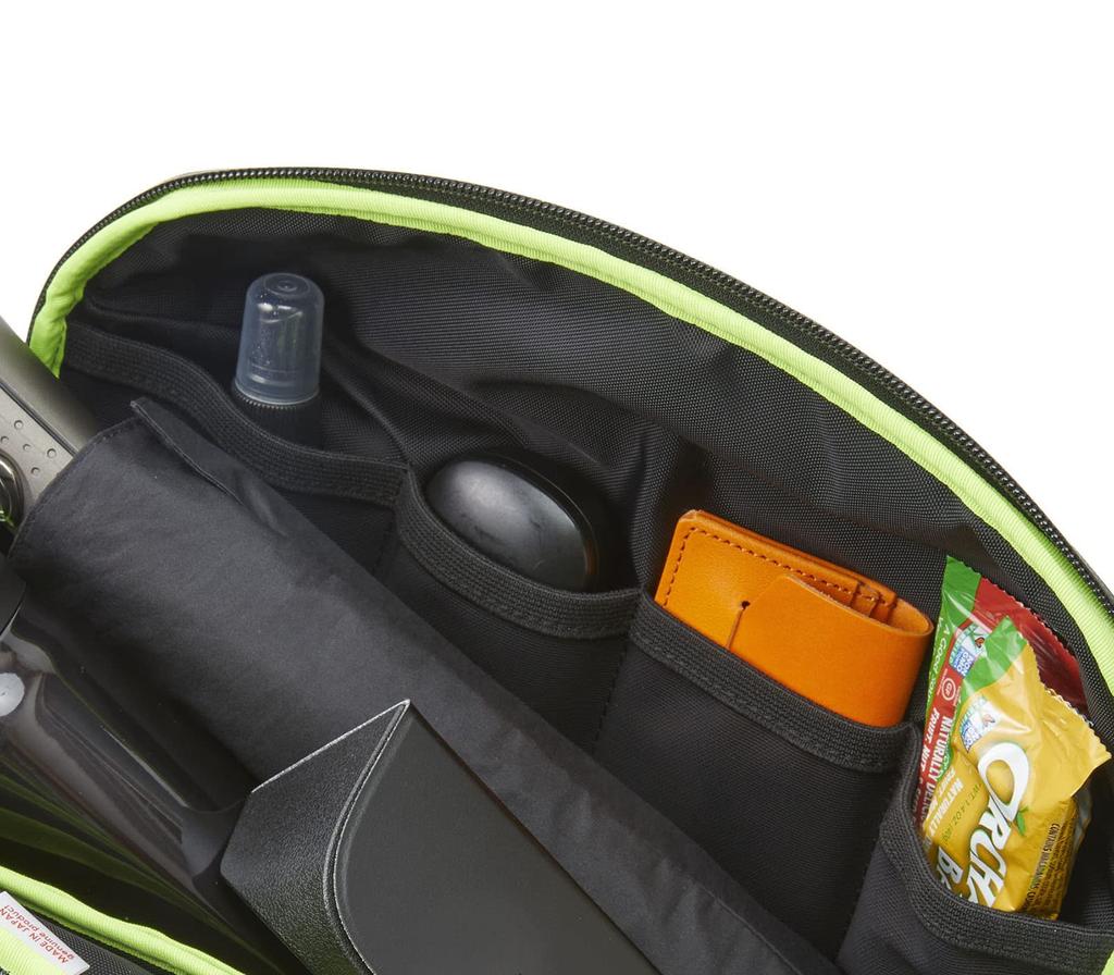 Beruf Baggage URBAN EXPLORER 6.0 HA Sling Pack