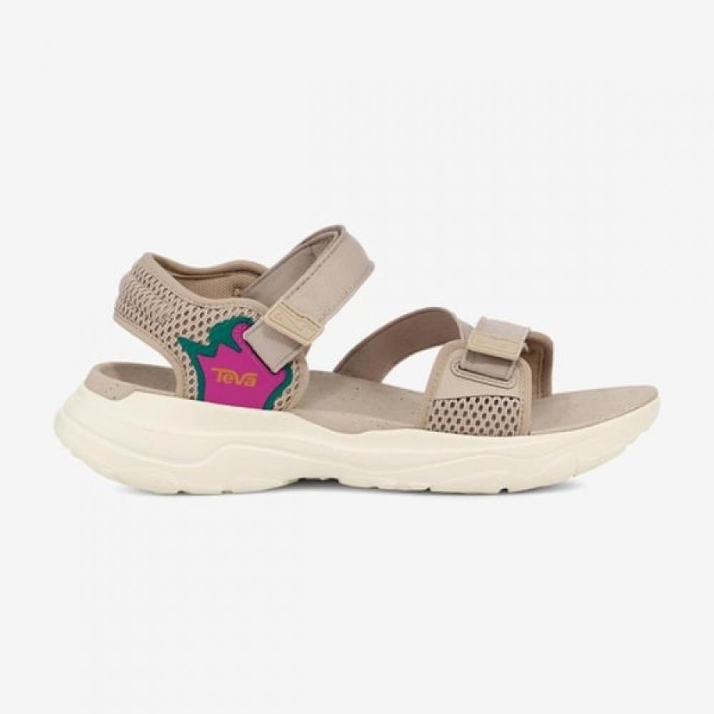 Teva Women S cuShioned Daily Sandal Zymic Stvf2314039 Frg 220