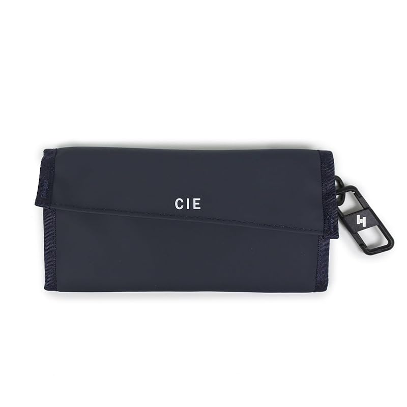 

[C] travel wallet VARIOUS LONG WALLET navy