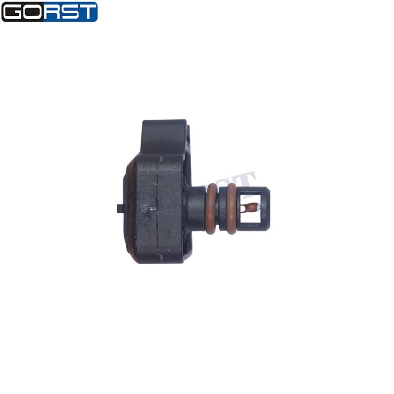 Intake Air Pressure MAP Sensor 28086011 for GM Mitsubishi Opel Chevrolet Jmc Landwind Jiangling Car Auto Part 12232201