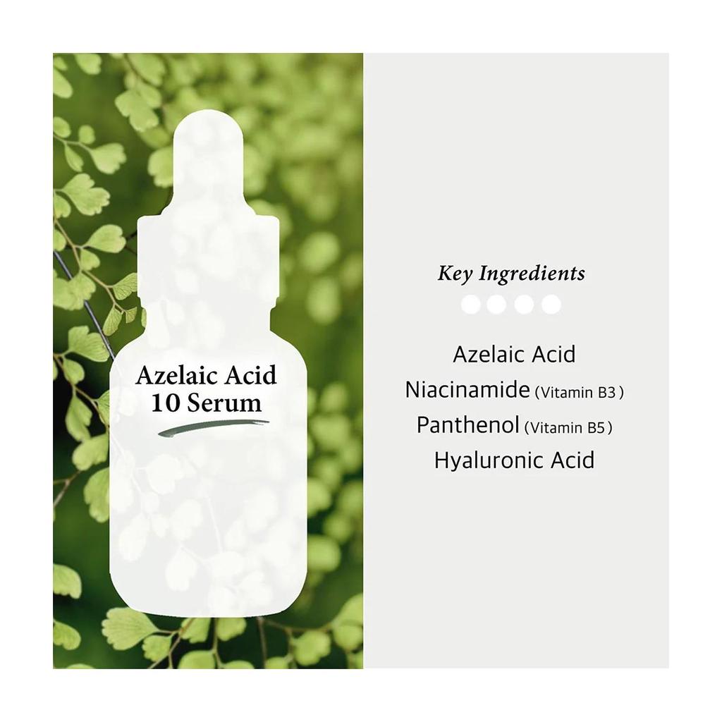 Cos De BAHA Azelaic Acid AZ 10% Serum, AZ 15% Serum 30ml, AZ 20% Cream 50ml (11 Options)