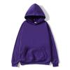 Sudadera con capucha casual para hombre de otoño, top holgado