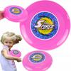 Frisbee Disc Flying Disc Throwing Set Game For Kids