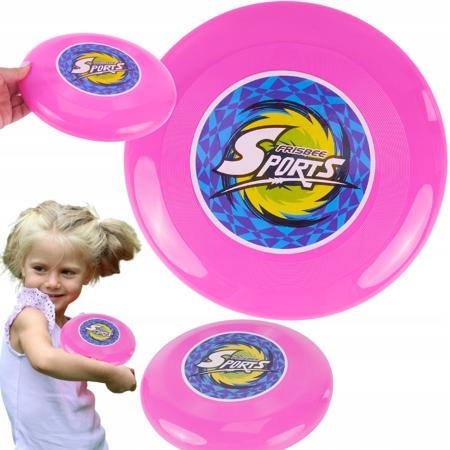 Frisbee Disc Flying Disc Throwing Set Game For Kids