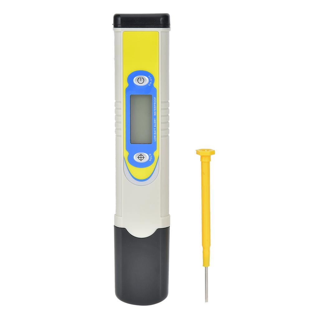 ORP 986 Portable Pen Type ORP Meter Water Quality Tester Experiment Analyzer Detector Monitor