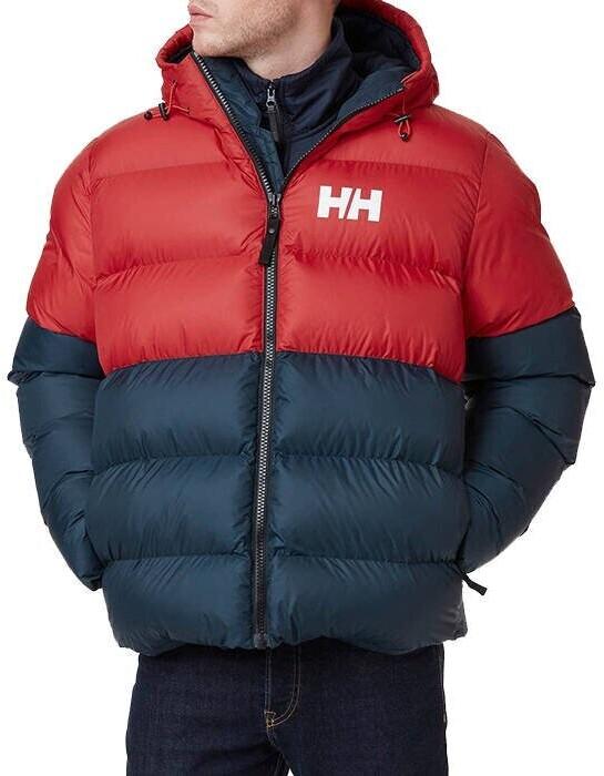 Куртка Helly Hansen Active Puffy Jacket