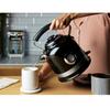 Чайник Ariete 2854 Moderna schwarz (00C285402AR0)