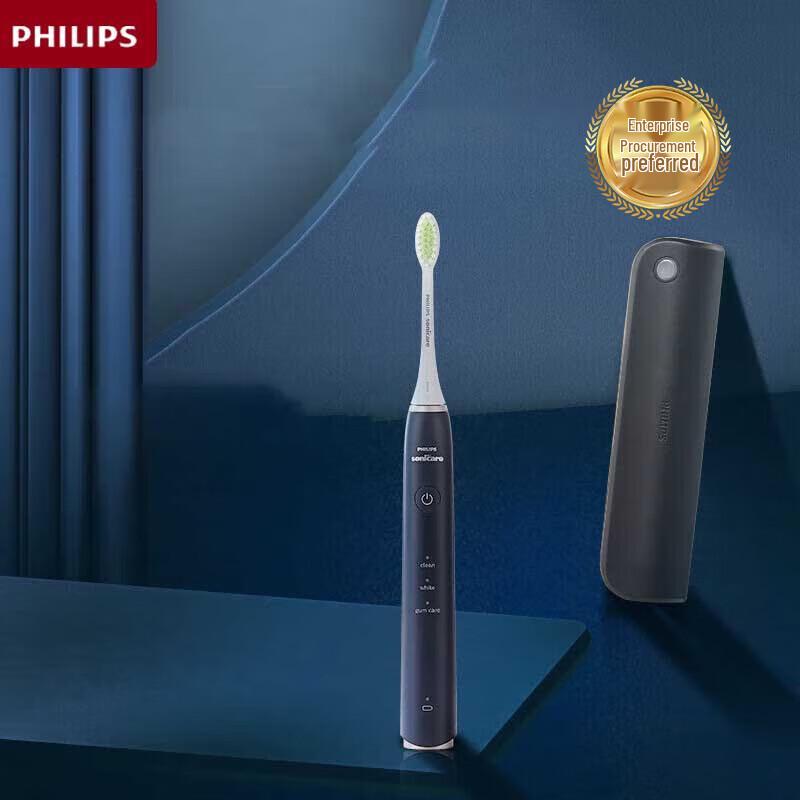 

Philips HX2461 Sonic Electric Toothbrush
