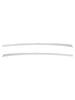 Left+Right Upper Rear Door Panel Trim Molding For Kia Optima 2011-2015
