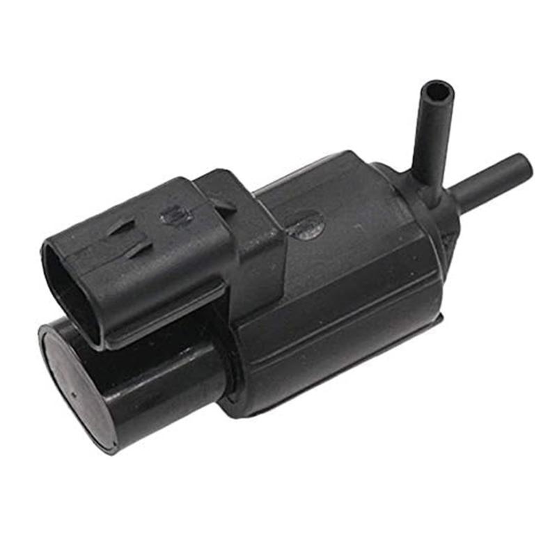 Compatible For 25183354 25184710 96333470 96440655 Auto Car Carbon Canister Vent Solenoid Vacuum Valves Reduce Emissions