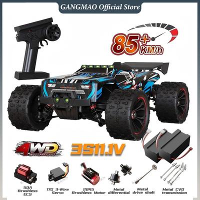 Brinquedos telecomandados e drones – Carros telecomandados