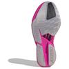 adidas Adizero Adios Pro 4 Shock Pink Women Sneakers Zero-Metallic Aurora-Plum JR1242