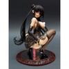 16cm Alphamax Skytube Tougetsu Matsuri Guren Junpaku Ver Sexy Girl PVC Anime Action Figures Collection Hentai Model Toys Doll Gifts