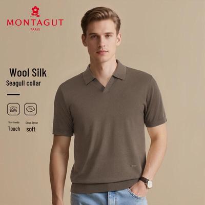 Trička a tílka – Polokošile