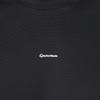 TaylorMade Side Block S/S Mock Black Men's Size M (SS25 UN619)
