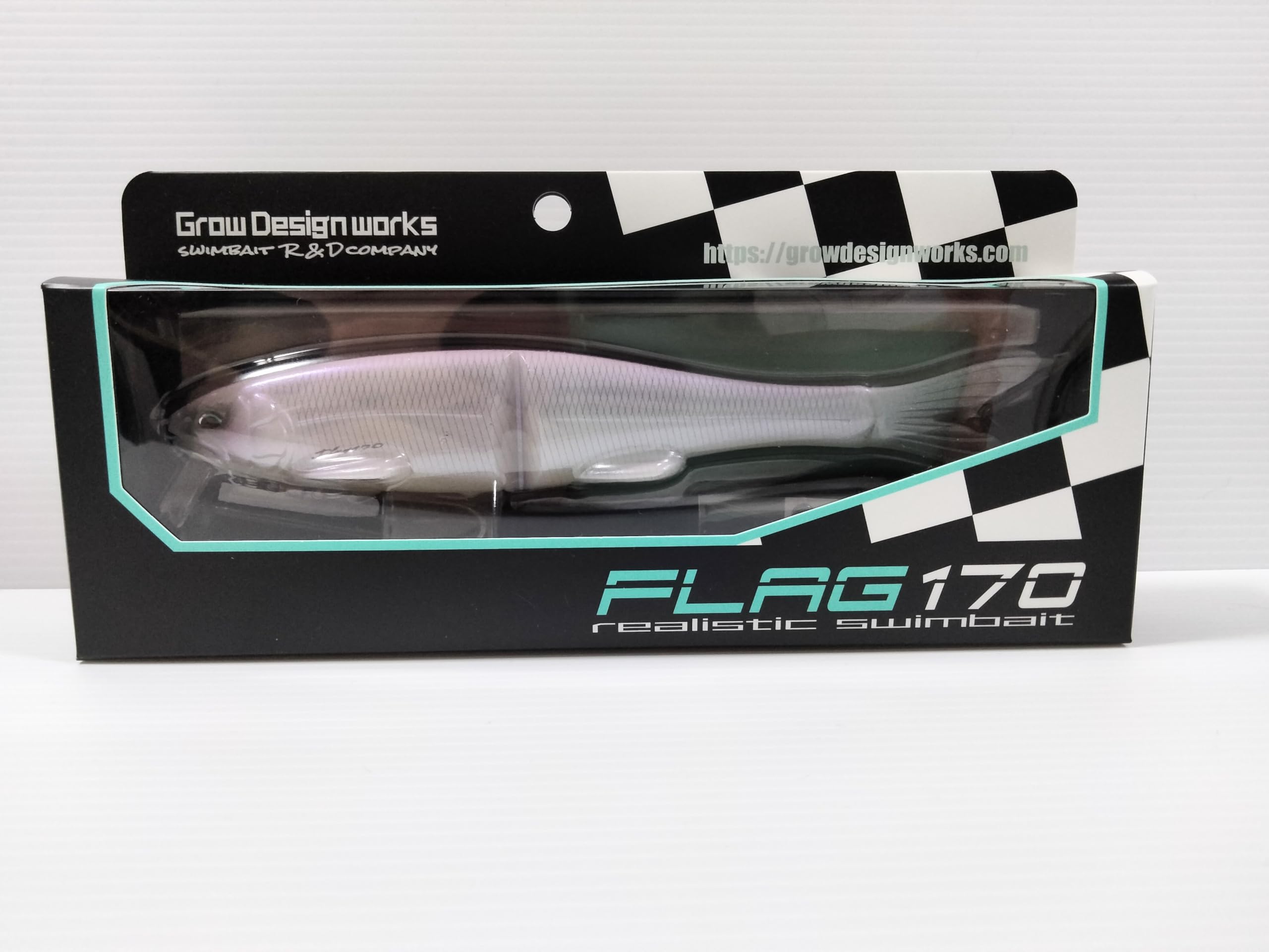 

FLAG170 Mellow зелёный