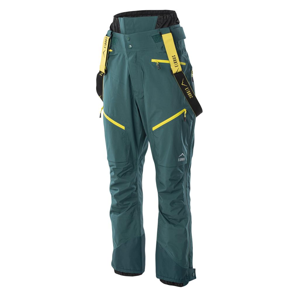 Elbrus Mens Svean Ski Trousers