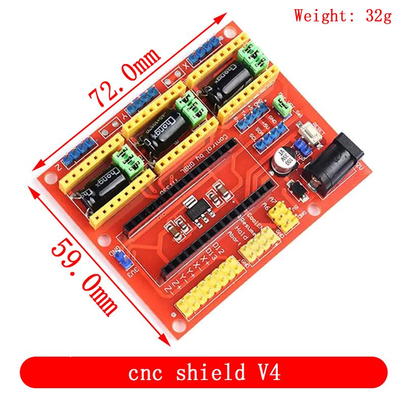 Mini / Typ-C / Micro USB Nano 3.0 Mit dem bootloader-kompatiblen Nano-Controller für Arduino CH340 USB-Treiber 16 MHz ATMEGA328P
