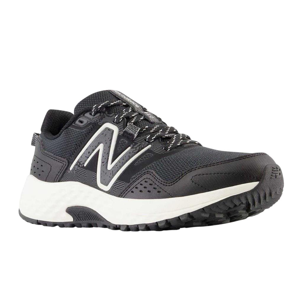 New Balance Womens/Ladies 410v8 Running Trainers