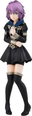 POP UP PARADE Fire Emblem Three Houses Bernadette Von Vali Plastic Painted Complete Figure Non-Scale