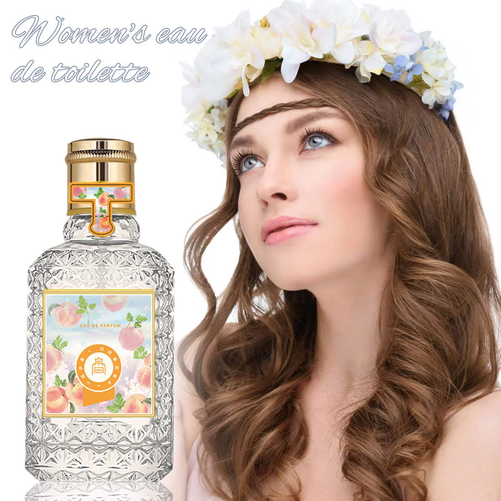 

Женская фруктовая парфюмированная вода спрей парфюмированная вода инжир одеколон натуральный спрей,50мл One Size