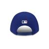9FORTY Snapback Los Angeles Dodgers MLB AUTHENTIC PLAYER REPLICA SNAPBACK CAP ROYAL BLUE LOS ANGELES DODGERS 940MC Cap [New Era] M-CROWN ON-FIELD