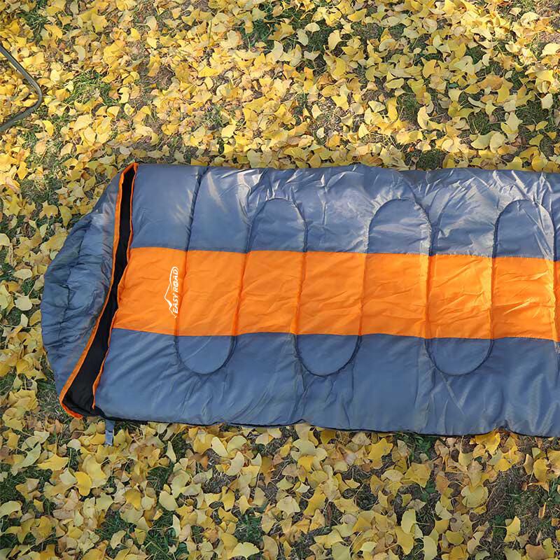 EASY ROAD Multi-functional Sleeping Bag
