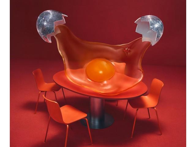 

Gesuno Kiwami Otome. Disco no Tamago [2CD+T-shirt+Goods] Ltd/ed. WPCL-13597 NEW