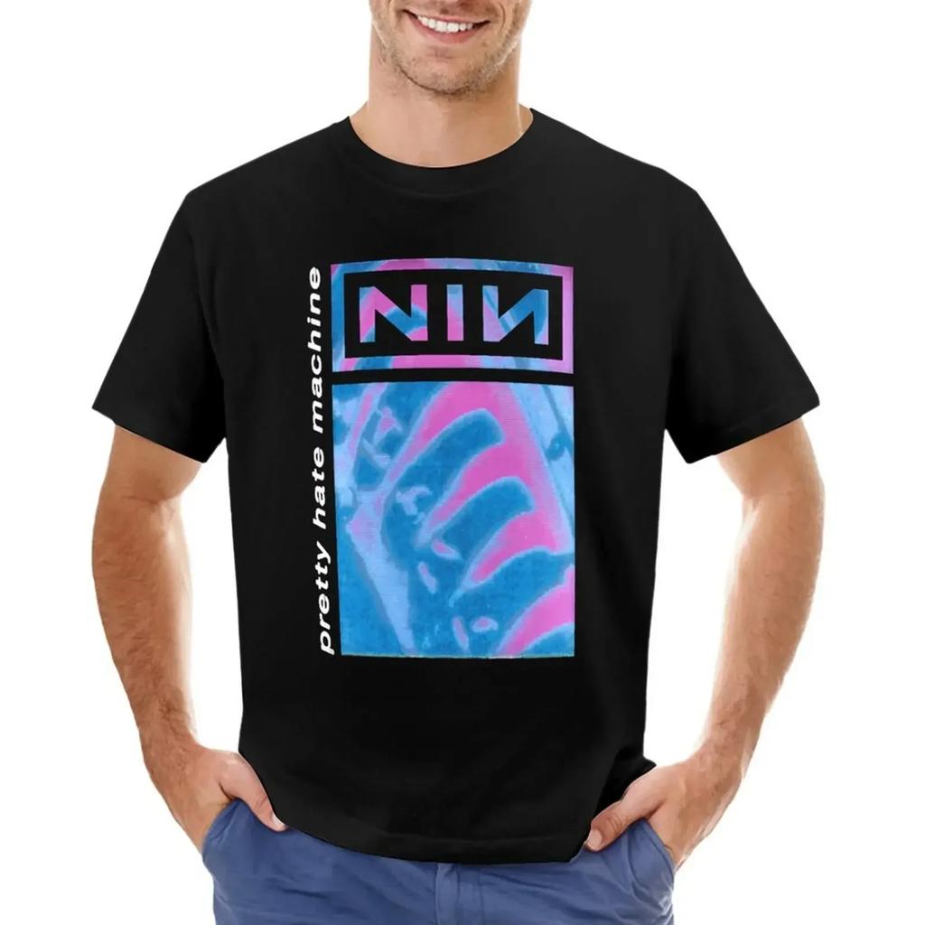 graphics sublime clothings Hate Nine Machine Classic Essential T-shirt oversized t shirt clothing