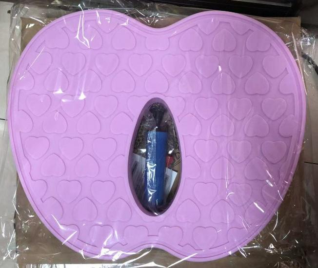 Anti-Slip Acupressure Magnetic Foot Massager Mat