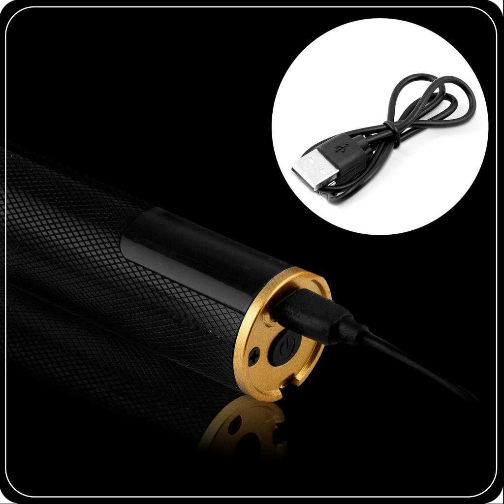Berdsen Bd-260 Hair Clipper Black