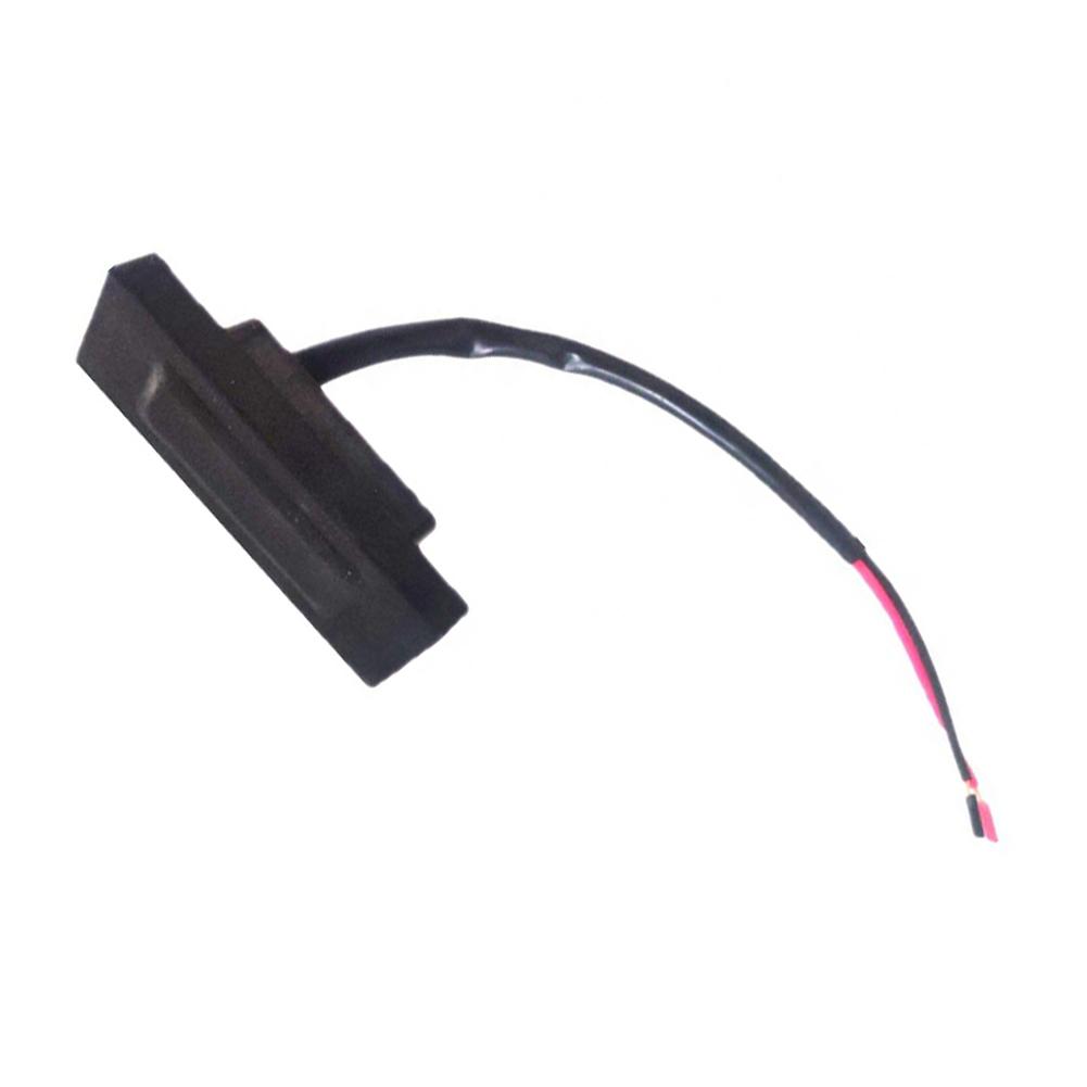 812601W220 Switch Tailgate Handle For Pride 2011-2015