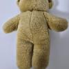 [USED] Anonymous PINE CLUB MILK TEDDY Milk Teddy Bear Plush Toy