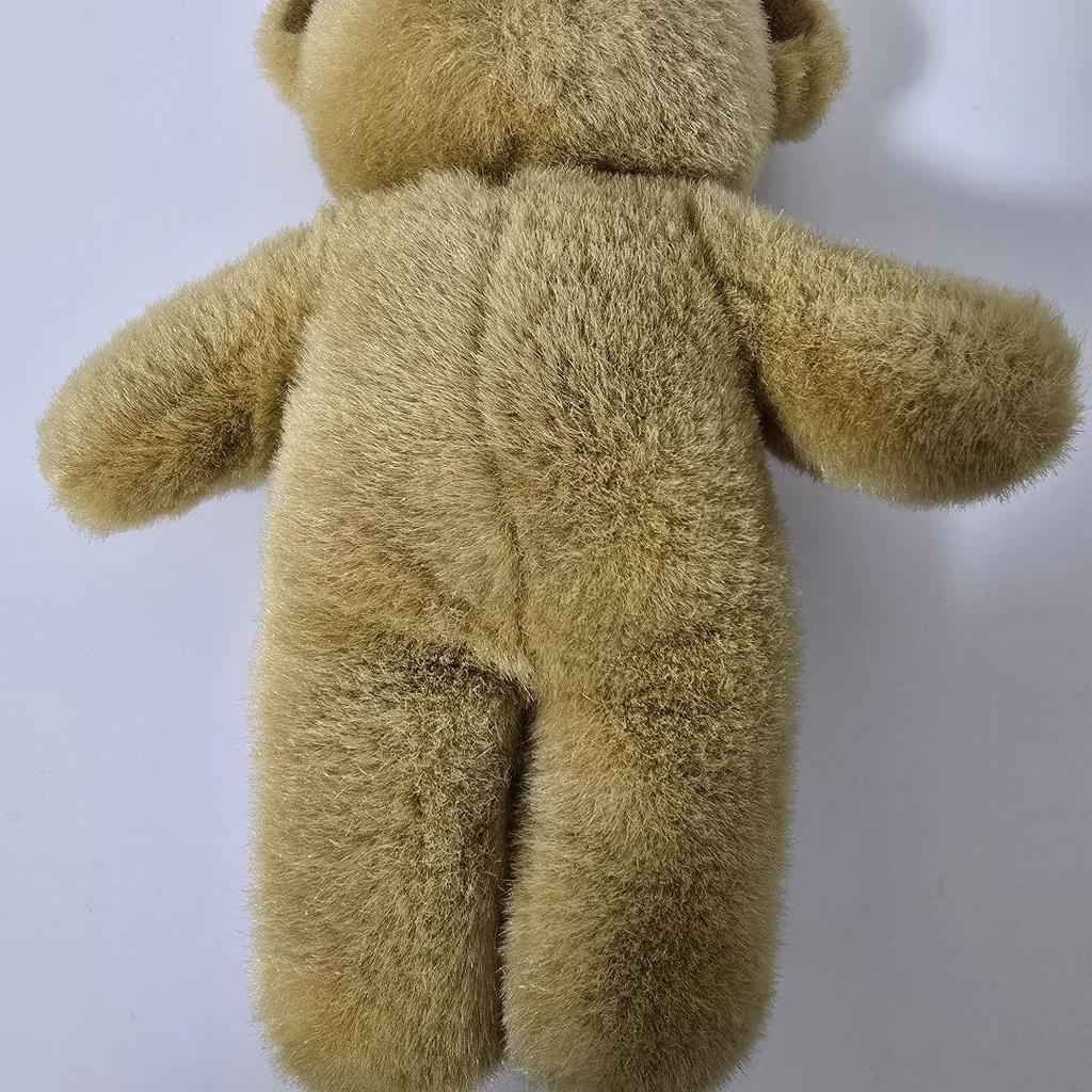 [USED] Anonymous PINE CLUB MILK TEDDY Milk Teddy Bear Plush Toy