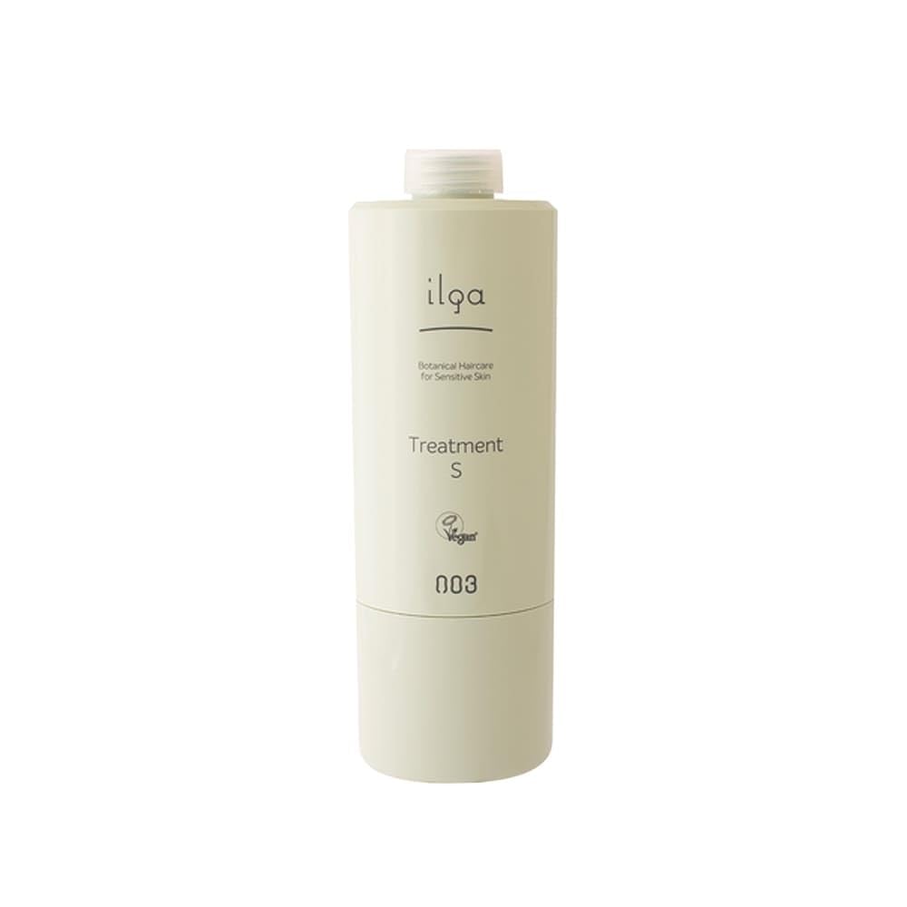 

Irga Medicinal Treatment S1 620g