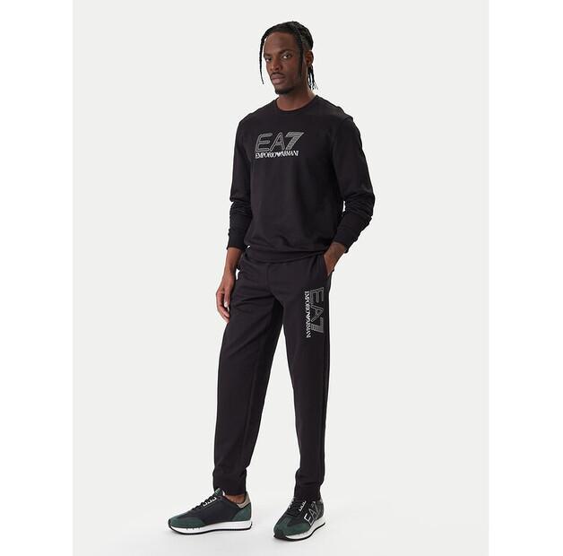 Толстовка EA7 Emporio Armani 7M001312 AF13512 UC001