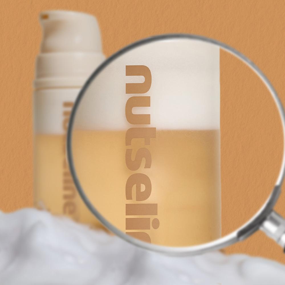 Nutseline Soy Nut Protein Bubble Ampoule 90ml