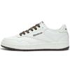 Unisex White Grey 24FRC907U2GM0