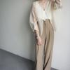 French Retro Sun-protective Cardigan for Women Thin Style Small Shawl A Summer Outer Piece Chiffon Cover-up A Cool Top for Women