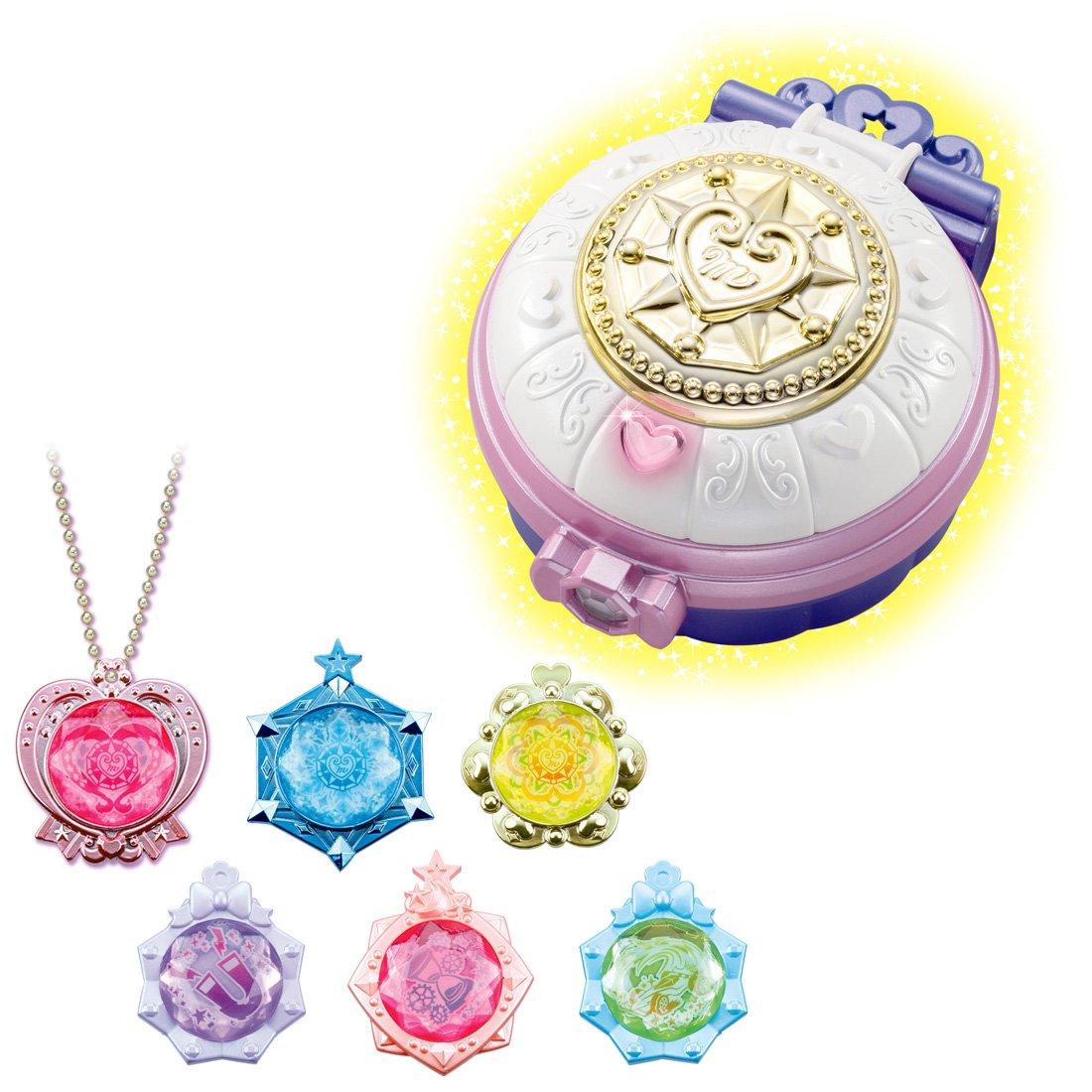 

Magic x Warrior Magimajo Majoka Porte DX [Takara Tomy] Pures!