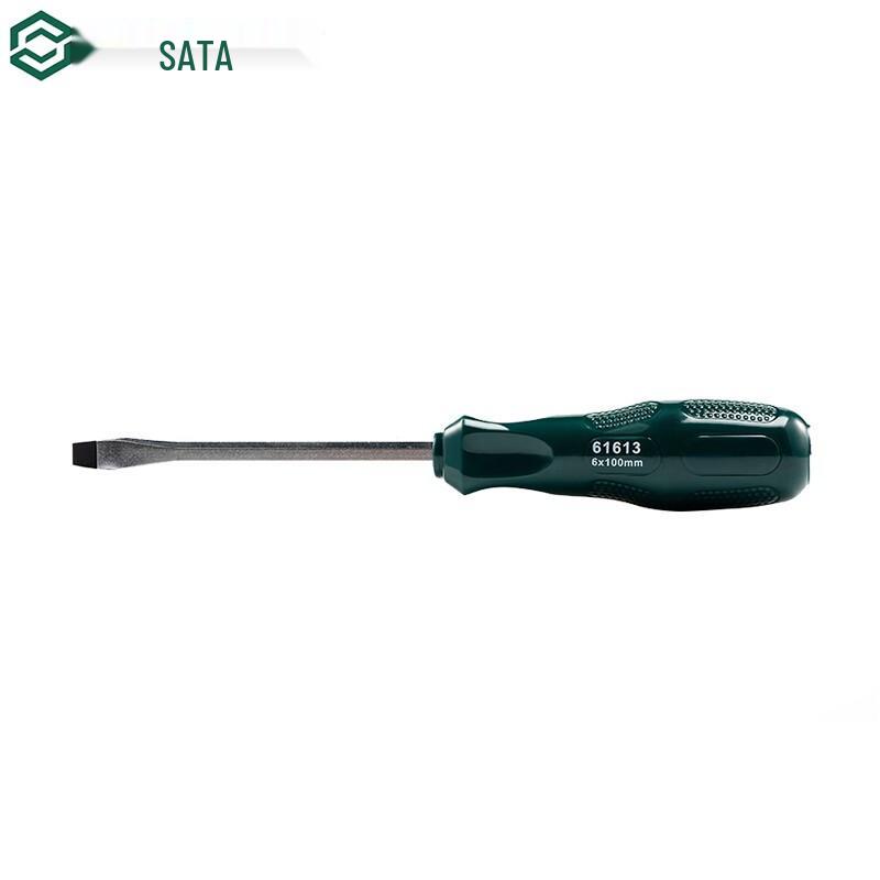 SATA A-Series Through-Tang Impact Screwdriver