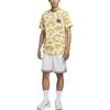 New Nike T Shirts Men's Coconut Milk FD0055-113