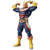 My Hero Academia Grandista All Might