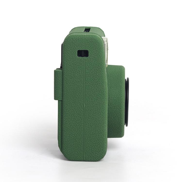 Stylish Silicone Cameras Guard for Mini40 Camera Professional Shock Absorption Cover Full Body Protections for Travel