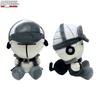 Madness Combat Soft And Cuddly Plush Toy Doll For Madness Combat Fans 20cm/7.87in Height