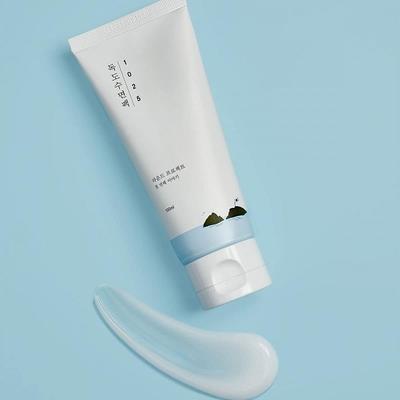 1025 Dokdo Sleeping Pack 100ml