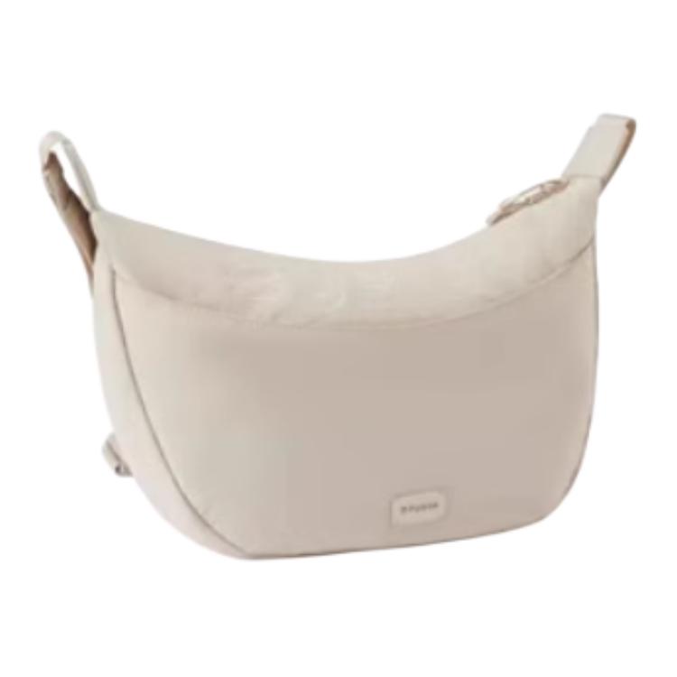 New FILA Fabric Dumpling Bag, Crossbody Bag Unisex Multicolor T13U441124F-395579